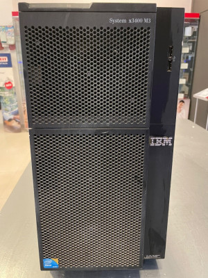 serveurs-server-ibm-x3400-m3-tizi-ouzou-algerie