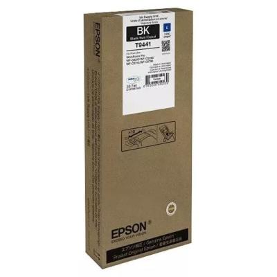CARTOUCHE EPSON ORIGINAL 