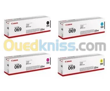 TONER CANON ORIGINAL