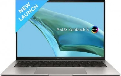 ASUS Zenbook S 13 OLED UX5304VA I7 1355U 16GO 1TB SSD OLED 