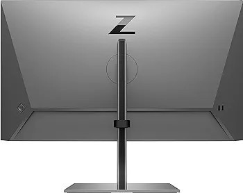 HP Z27u G3 68,6 cm (27") 2560 x 1440 Pixels 2K Ultra HD LED Noir