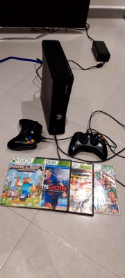 xbox-xbox360slim-khraissia-alger-algerie