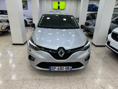 voitures-renault-clio5-2023-tlemcen-algerie