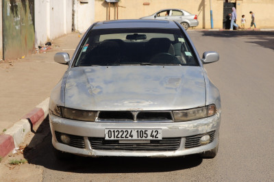 voitures-mitsubishi-galant-2005-kolea-tipaza-algerie