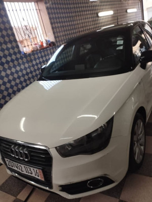 voitures-audi-a1-2013-ain-benian-alger-algerie