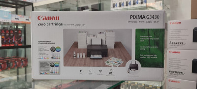 Imprimante CANON PIXMA G3430 Mf