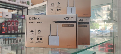 reseau-connexion-modem-4g-dlink-ac1200-lte-turbo-fast-dwr-961v-bab-ezzouar-alger-algerie