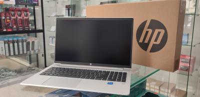 laptop-pc-portable-hp-probook-450-i5-gen-13-neuf-jamais-utiliser-en-emballage-bab-ezzouar-alger-algerie