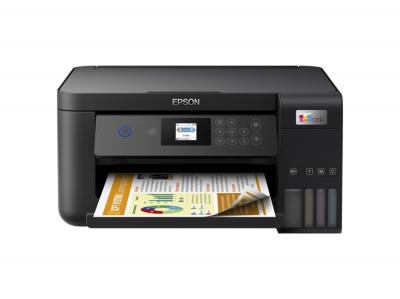 Scanner Epson WORKFORCE DS-1660W (B11B244402) - EVO TRADING