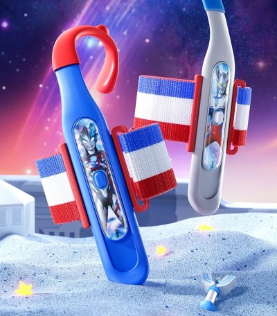 Correcteur de poignée de stylo Ultra man Posture du poignet aide à l'écriture