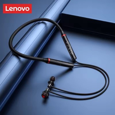 Lenovo HE05X Bluetooth écouteur sport étanche bouchons d'oreilles HIFI 