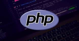 Formation language PHP