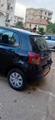 voitures-toyota-yaris-2008-ain-benian-alger-algerie