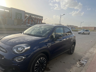 citadine-fiat-500x-2023-club-setif-algerie