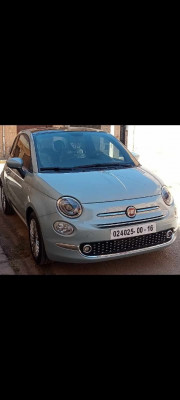 automobiles-fiat-500-2023-hybride-bir-el-djir-oran-algerie