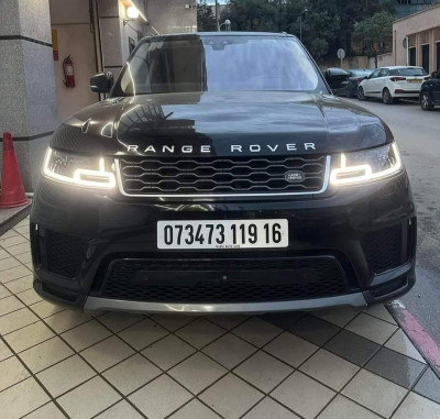 voitures-land-rover-range-sport-2019-p300-kouba-alger-algerie