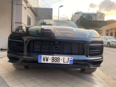 سيارات-porsche-cayenne-2020-kit-gts-القبة-الجزائر