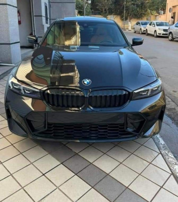 BMW 320d 2024 M Sport