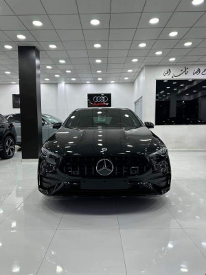 Mercedes Classe a220d 2024 AMG