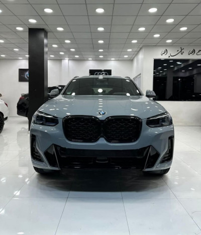 voitures-bmw-x4-2024-m-sport-kouba-alger-algerie