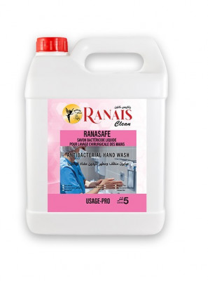 منتجات-النظافة-ranasafe-savon-liquide-bactericide-pour-lavage-chirurgical-des-mains-بن-خليل-البليدة-الجزائر