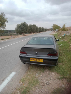 berline-peugeot-406-1997-beni-snous-tlemcen-algerie