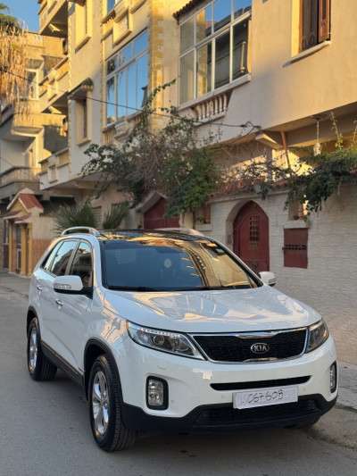 voitures-kia-sorento-2015-premium-5-places-annaba-algerie