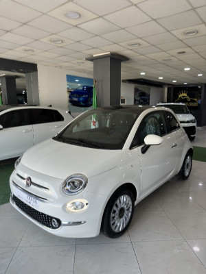 Fiat 500 2024 500