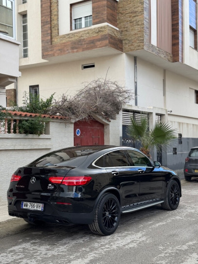 voitures-mercedes-glc-2018-annaba-algerie