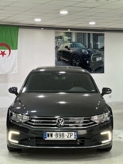 voitures-volkswagen-passat-2022-gte-annaba-algerie