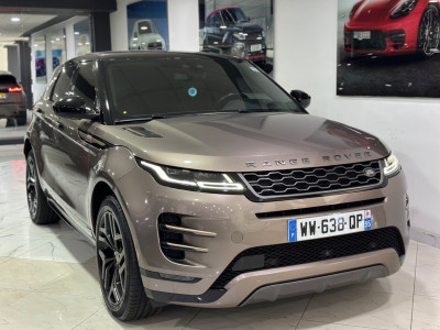 Land Rover Range Rover Evoque 2020 R dynamic