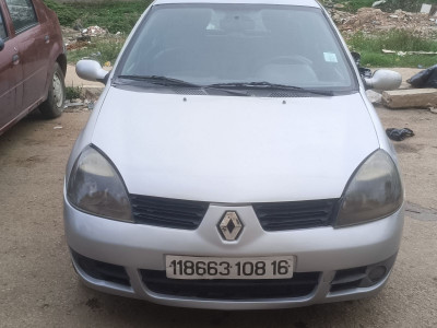 voitures-renault-clio-campus-2008-les-eucalyptus-alger-algerie