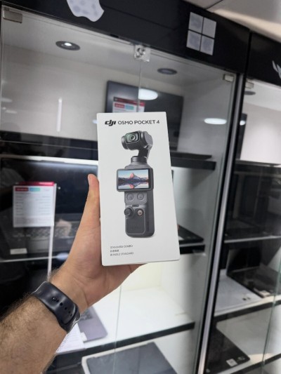 إكسسوارات-dji-osmo-pocket-4-standard-combo-باب-الزوار-الجزائر