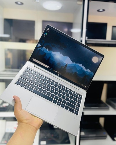 HP PROBOOK 445 G8 RYZEN 5 5600U 16GB 512GB SSD