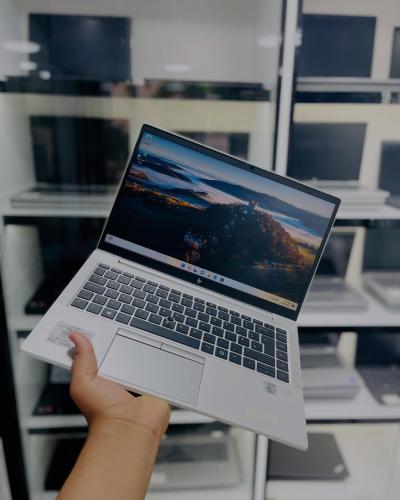 HP ELITEBOOK 840 G7 i7-10610U 16GB 512GB SSD