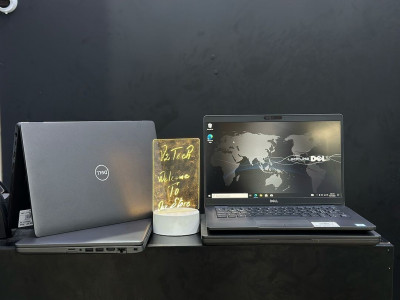 pc-portable-dell-latitude-5300-i5-8365u-8gb-256gb-ssd-bab-ezzouar-alger-algerie