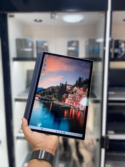 DELL XPS 9315 2IN1 I7-1250U 16GB 512GB SSD