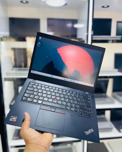 LENOVO THINKPAD L14 RYZEN 7 PRO 5850U 16GB 256GB SSD