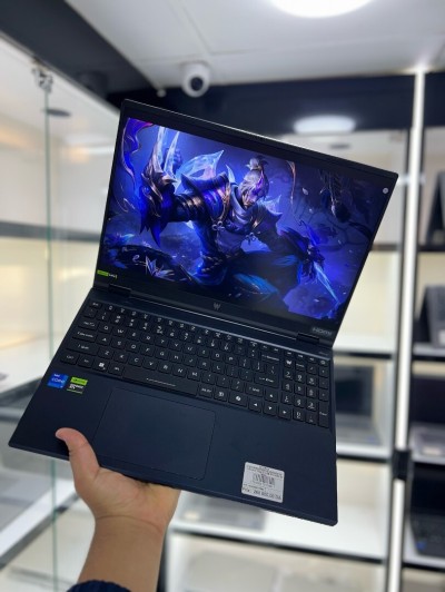 ACER PREDATOR HELIOS NEO 16 I7-14650Hx 16GB DDR 5 512GB SSD RTX 4060 8GB 2K 165Hz