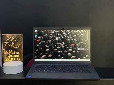 LENOVO THINKPAD L14 i7-1355U 16GB 512SSD