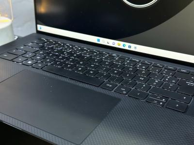 DELL PRECISION 5570  I9-12900H 32GB 1TB GB SSD RTX A2000 8GB