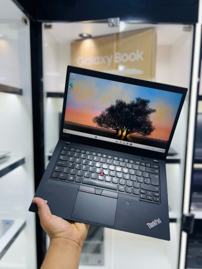 LENOVO THINKPAD T14 TACTILE I7-10610U 16GB 512GB SSD