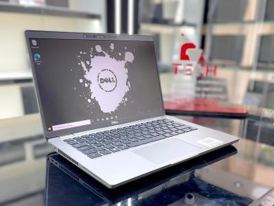 DELL PRECISION 3470 I7-1260P 16GB 512GB SSD NVIDIA T550 4GB VRAM 