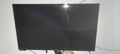 flat-screens-tv-condor-32-chrome-cast-bab-ezzouar-algiers-algeria