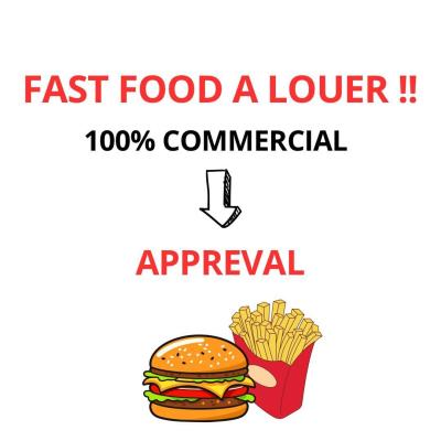 Location Local Alger Kouba