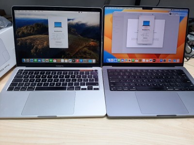 MACBOOK PRO 2020 ET 2021 L ETA 10/10 Garatie 3 mois
