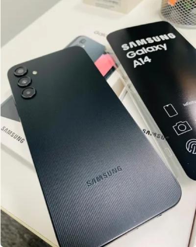 SAMSUNG Samsung galaxy A14