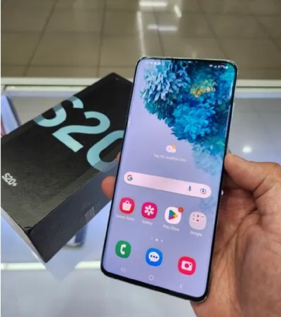 SAMSUNG GALAXY S20 FE