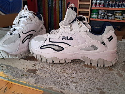 fila Chaussures Homme Vetements Mode Ouedkniss Algerie