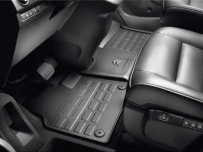 TAPIS CITROËN JUMPY